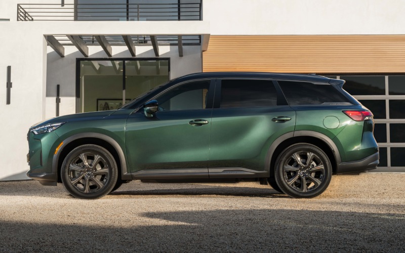 Smart Ways to Shop Quality Used SUVs and Cars around Lakewood, CO
