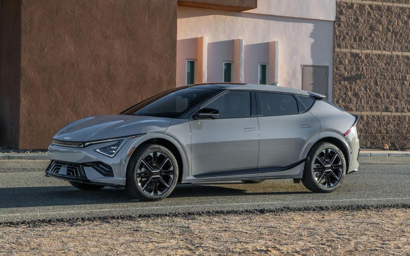 Why the 2026 Kia EV6’s 800V Fast-Charging Makes Sense for Englewood, CO Driving