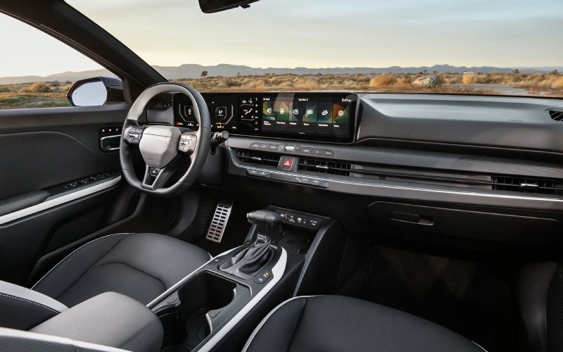 Parkville, MD - 2026 Kia K4