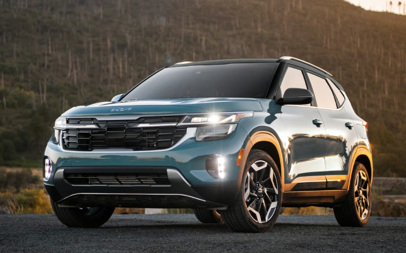 Why the 2026 Kia Seltos’s Safety Features Make It the Smart Choice near Longmont, CO