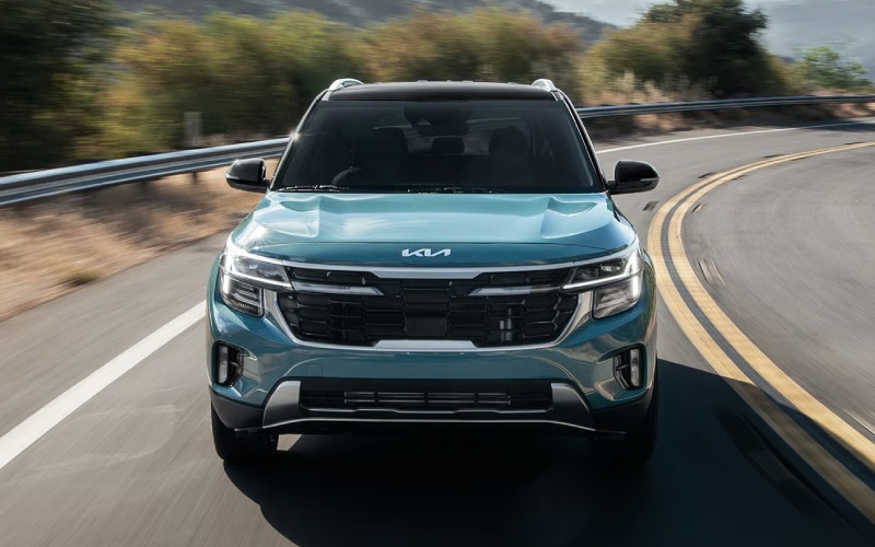 How Grand Kia Helps You Choose the Right Option