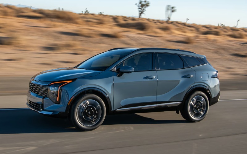How Arapahoe Kia Helps You Choose the Right Option