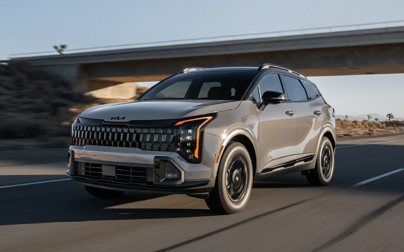 How Arapahoe Kia Helps You Choose the Right Option