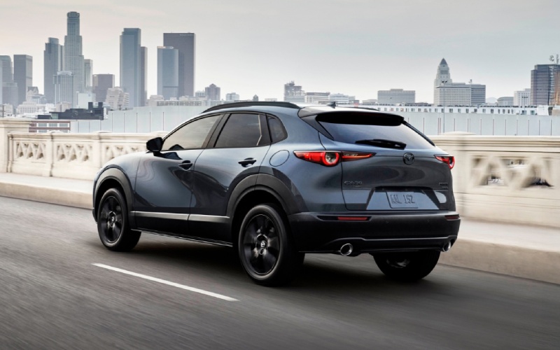5 Buying Considerations Before You Choose Your Mazda CX-30