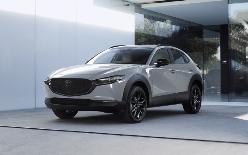 Step-by-Step Tips for the 2026 Mazda CX-30
