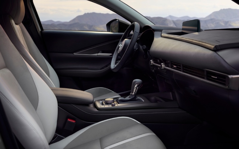 5 Key Reasons the 2026 Mazda CX-30 Stands Out near Colorado Springs, CO
