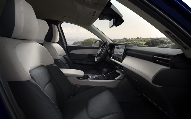 Monterey, CA - 2026 Mazda CX-5's Interior