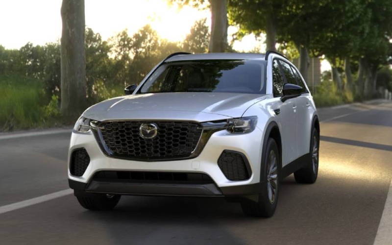 Plug-in Power, Everyday Ease: Why the 2026 Mazda CX-70 PHEV Suits Littleton, CO Driving