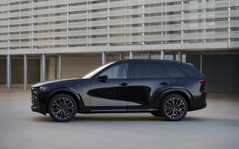 5 Buying Considerations Before You Choose Your Mazda CX-70