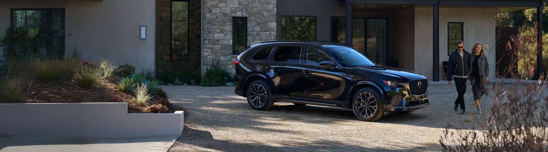 Everything You Need to Know Before Buying a New 2026 Mazda CX-70 in Colorado Springs, CO