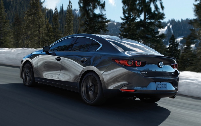 5 Buying Considerations Before You Choose Your Mazda Mazda3 Sedan 5 Buying Considerations Before You Choose Your Mazda Mazda3 Sedan