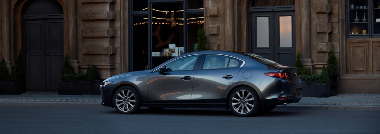 Everything You Need to Know Before Buying a New 2026 Mazda Mazda3 Sedan near Scottsdale, AZ Everything You Need to Know Before Buying a New 2026 Mazda Mazda3 Sedan near Scottsdale, AZ