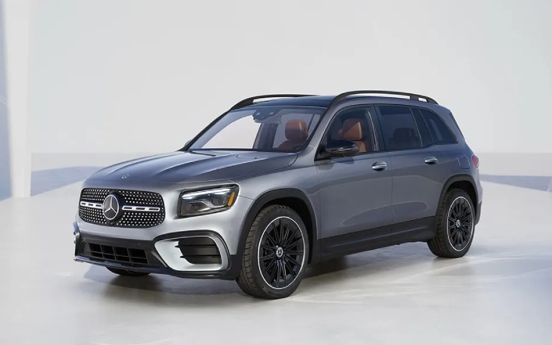 Smart Questions to Ask When Shopping for a used Mercedes-Benz Near Winston-Salem, NC