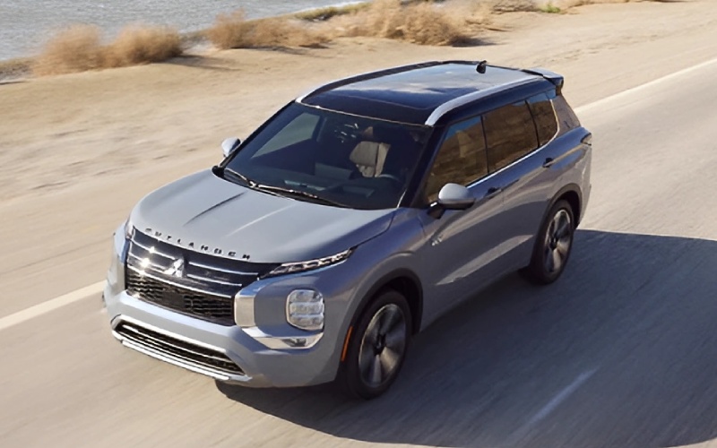 Service and Maintenance Guide for Mitsubishi Outlander Plug-In Hybrid in Terre Haute, IN - 2026 Mitsubishi Outlander Plug-In Hybrid Service and Maintenance Guide for Mitsubishi Outlander Plug-In Hybrid in Terre Haute, IN - 2026 Mitsubishi Outlander Plug-In Hybrid