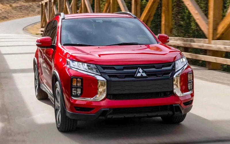 Step-by-Step Tips for Test Driving the 2026 Mitsubishi Outlander Sport