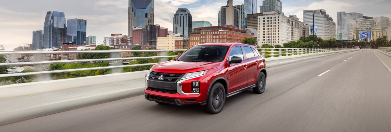 Everything You Need to Know Before Buying a New 2026 Mitsubishi Outlander Sport near Grand Blanc, MI