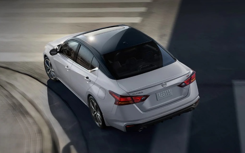 Does the 2026 Nissan Altima Have the Right Driver-Assist Tech for Clarksville, MD Commuters?