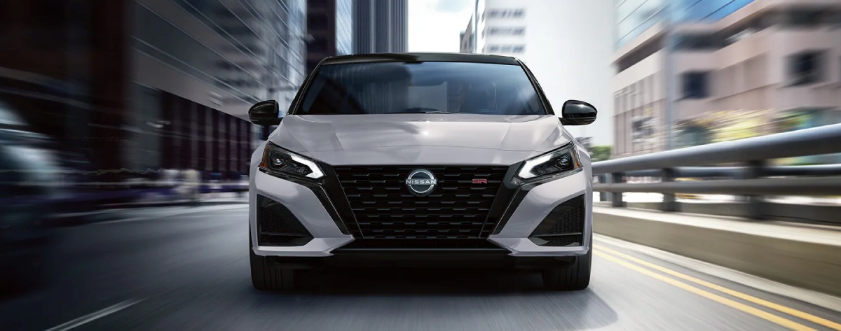 Everything You Need to Know Before Buying a New 2026 Nissan Altima near Timonium, MD