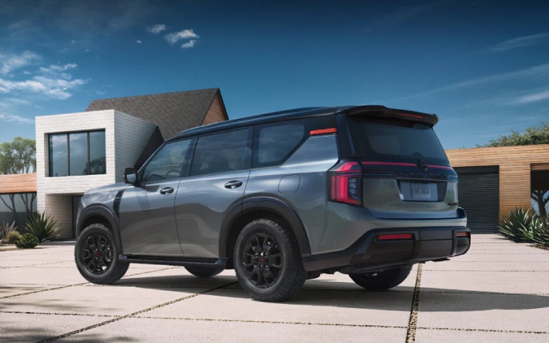 How Cardinale Nissan Helps You Choose the Right Option