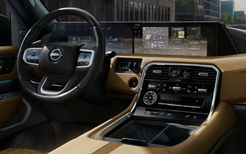 Benefits of Financing the 2026 Nissan Armada Long-Term Benefits of Financing the 2026 Nissan Armada Long-Term