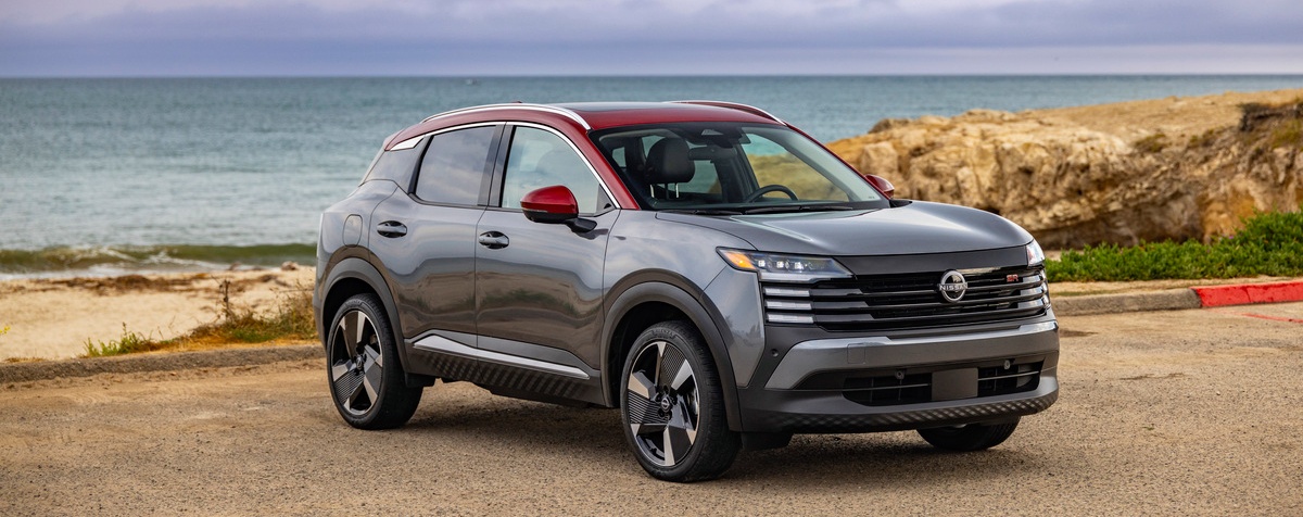 Everything You Need to Know Before Buying a New 2026 Nissan Kicks in Seaside, CA Everything You Need to Know Before Buying a New 2026 Nissan Kicks in Seaside, CA