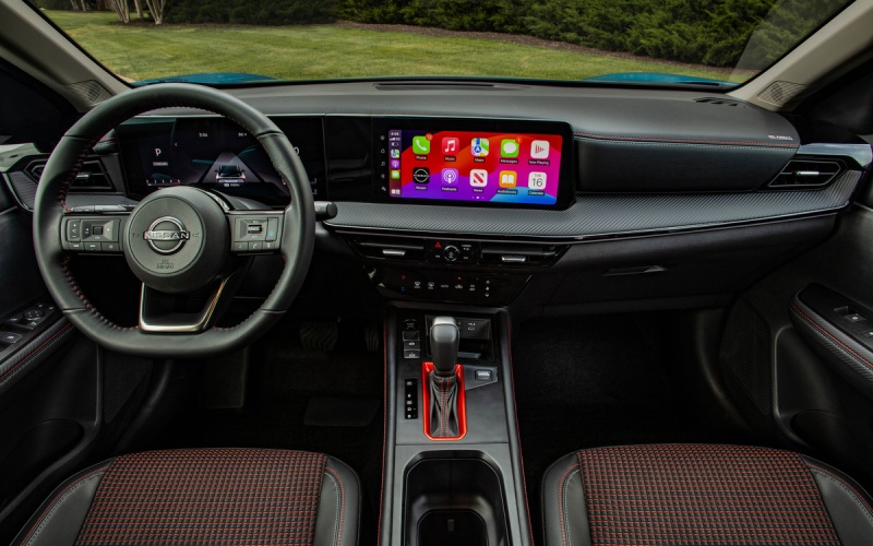 5 Key Reasons the 2026 Nissan Kicks Stands Out in Seaside, CA 5 Key Reasons the 2026 Nissan Kicks Stands Out in Seaside, CA