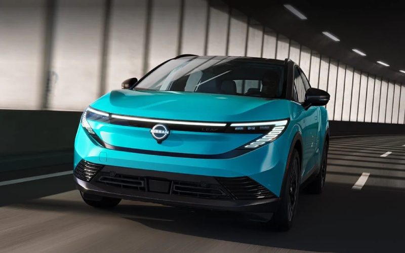 5 Buying Considerations Before You Choose Your Nissan LEAF 5 Buying Considerations Before You Choose Your Nissan LEAF