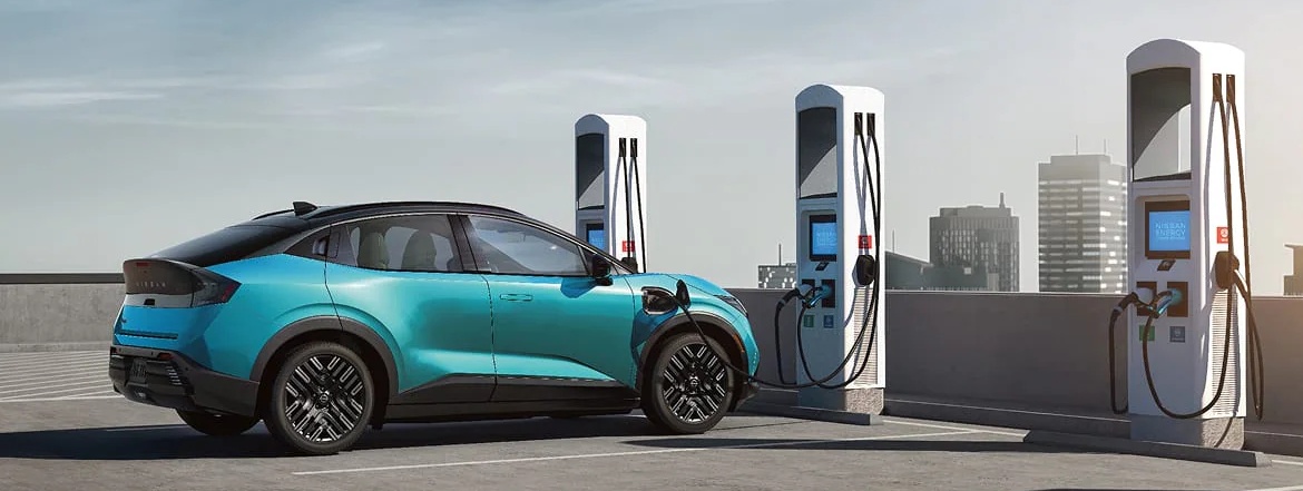 Everything You Need to Know Before Buying a New 2026 Nissan LEAF near Gilroy, CA Everything You Need to Know Before Buying a New 2026 Nissan LEAF near Gilroy, CA