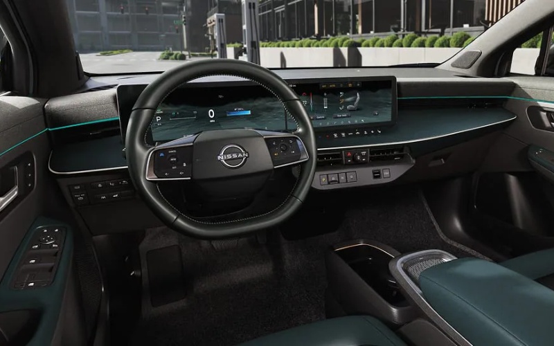 5 Key Reasons the 2026 Nissan LEAF Stands Out near Gilroy, CA 5 Key Reasons the 2026 Nissan LEAF Stands Out near Gilroy, CA