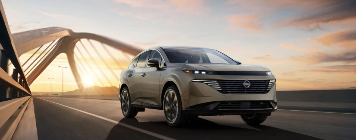 Which New Nissan SUV Is Right for You near New Philadelphia, OH