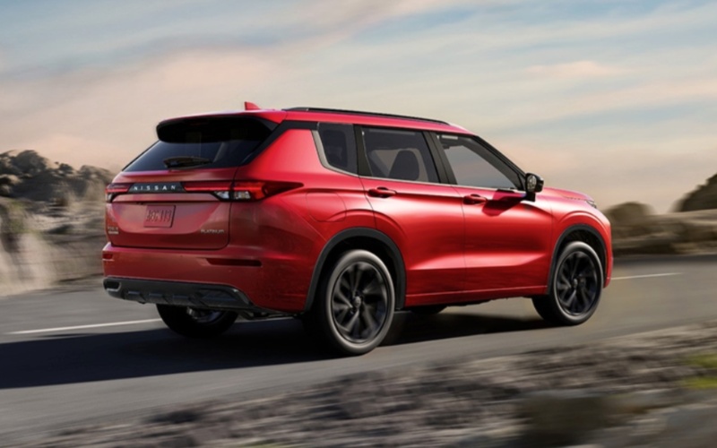 2026 Nissan Rogue Plug-in Hybrid - How It Stands Out