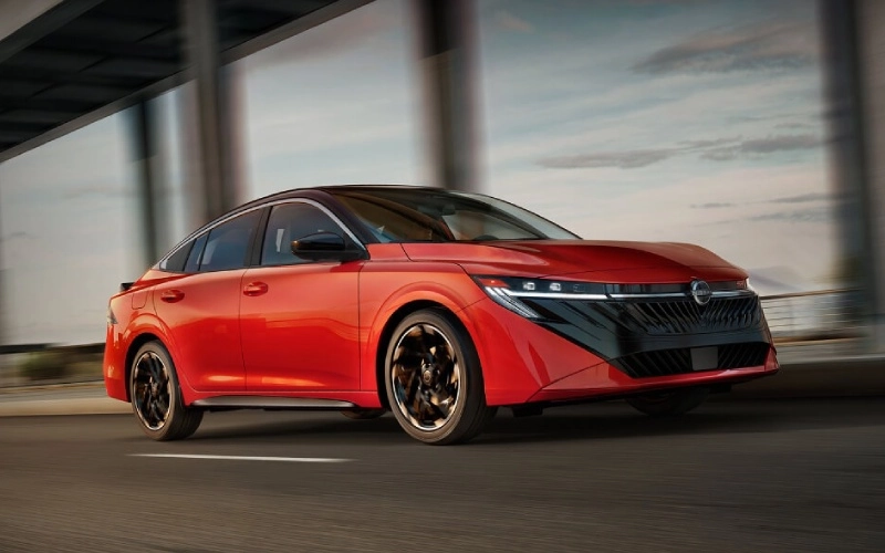 Do driver-assist features on the 2026 Nissan Sentra® make Indianapolis, IN commutes easier than the 2026 Honda Civic Sedan?