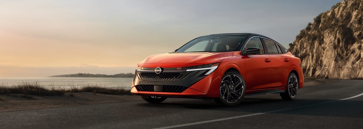 Everything You Need to Know Before Buying a New 2026 Nissan Sentra near Timonium, MD