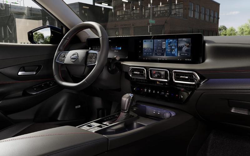 5 Key Reasons the 2026 Nissan Sentra Stands Out near Timonium, MD