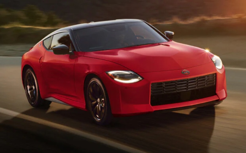 Arroyo Grande, CA - 2026 Nissan Z