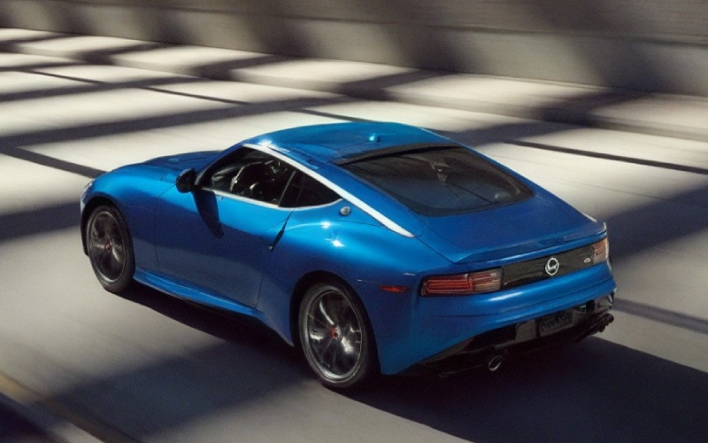 Arroyo Grande, CA - 2026 Nissan Z