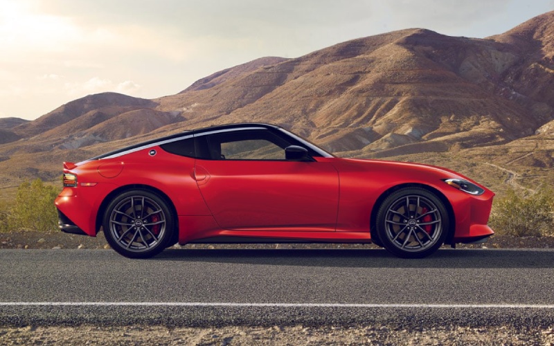 Arroyo Grande, CA - 2026 Nissan Z