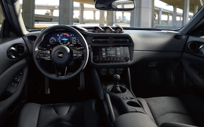 Arroyo Grande, CA - 2026 Nissan Z