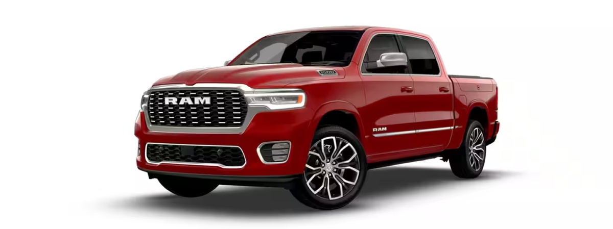 2026 RAM 1500 Tungsten Shopping Overview near Rohnert Park, CA