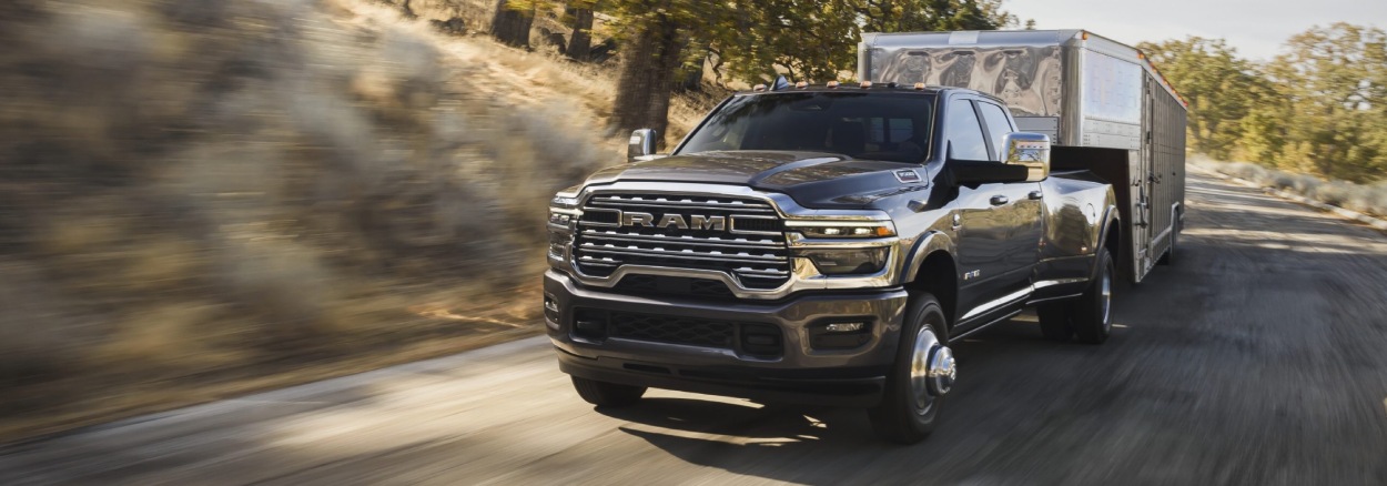 2026 Ram 3500 in Santa Rosa, CA