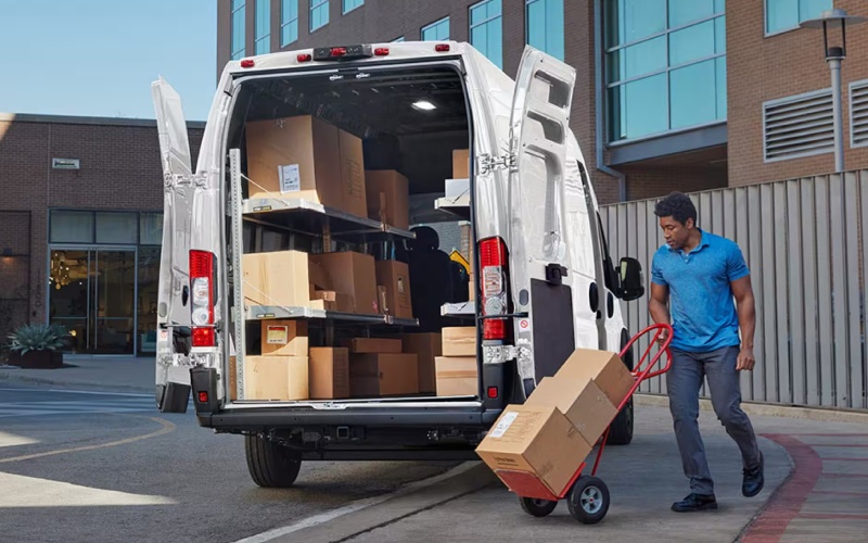 5 Buying Considerations Before You Choose Your RAM ProMaster