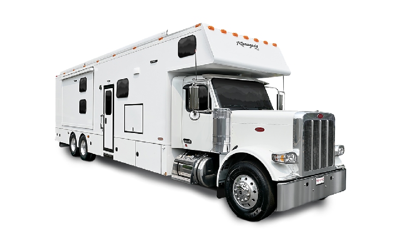 Des Moines, IA - 2026 Renegade 's Specifications