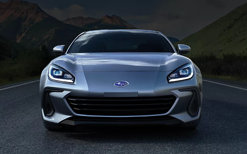 2026 Subaru BRZ - How It Stands Out