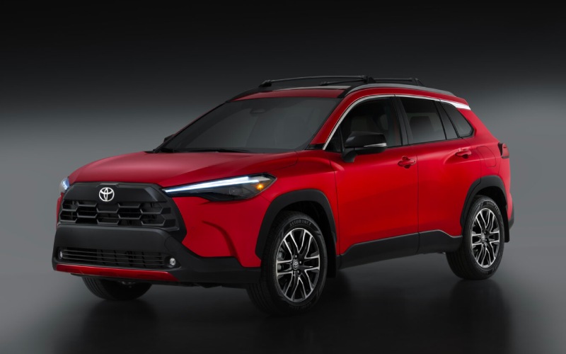 Why the 2026 Toyota Corolla Cross Hybrid is the Smart Choice for Families in Goshen, IN
