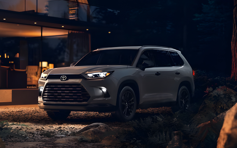 How Heart City Toyota Helps You Choose the Right Option