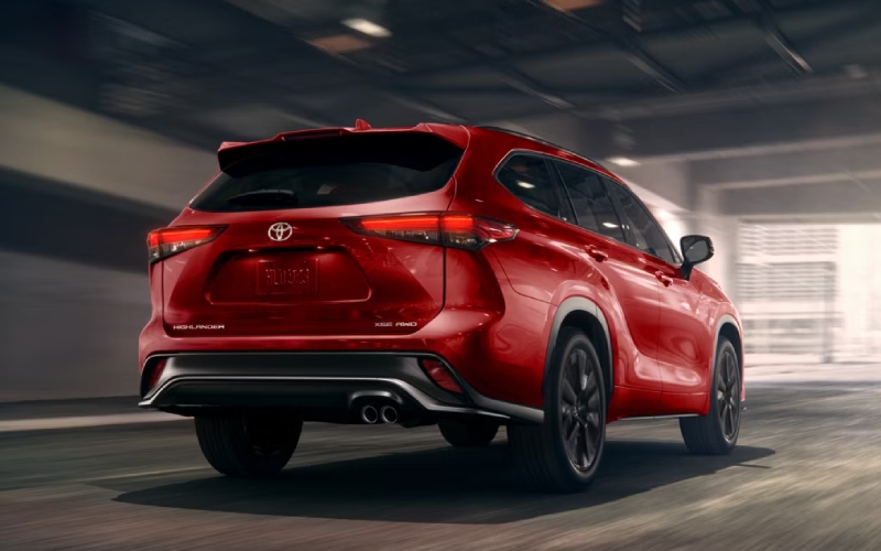 How Pueblo Toyota Helps You Choose the Right Option