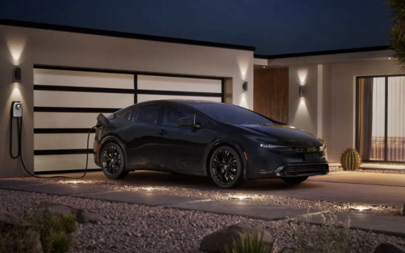 Is the 2026 Toyota Prius Plug-in Hybrid the Perfect Electrified Commuter for Mishawaka Drivers?