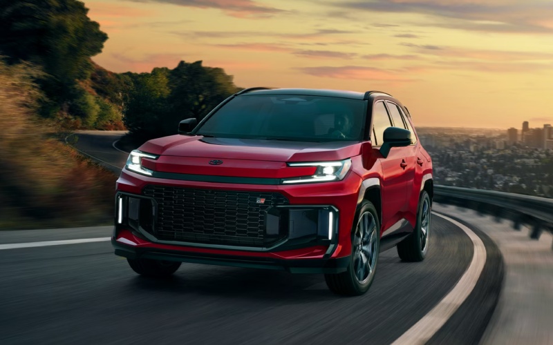 Used Toyota hybrid and AWD advantages for Baltimore, MD drivers