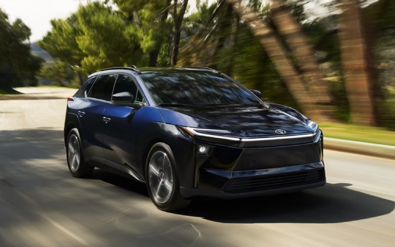 Toyota vs Nissan for Commutes, Family Errands, and Long-Term Ownership near Edgewood, MD