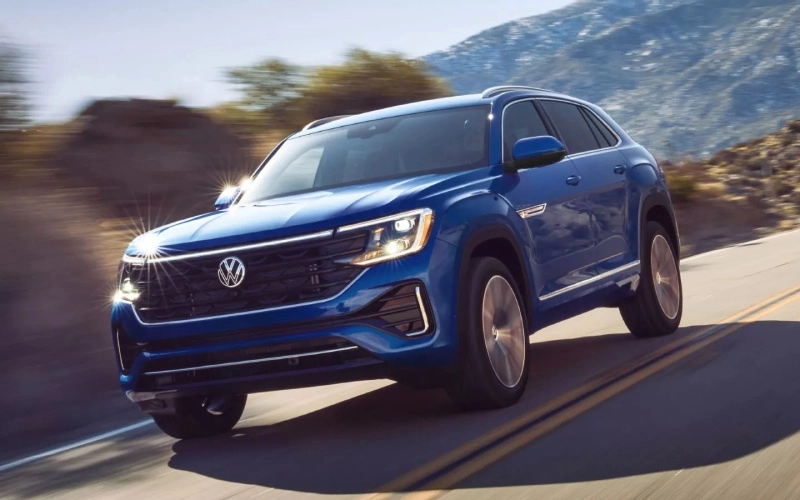 Which New Volkswagen SUV Is Right for Daily Driving in Colorado Springs, CO?